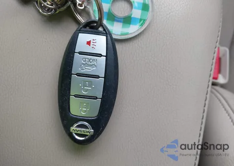 2014 Nissan Rogue Sl из США, поврежденный, VIN 5N1AT2MT9EC785664